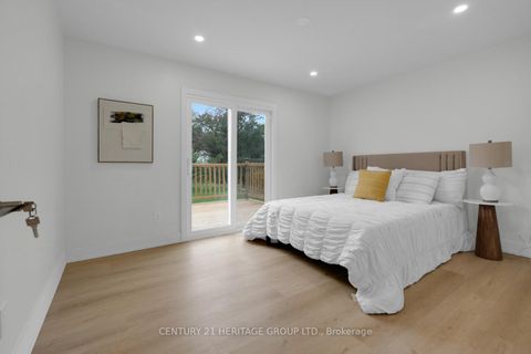 Photo 22 at 43 Howell Square, Malvern, Toronto
