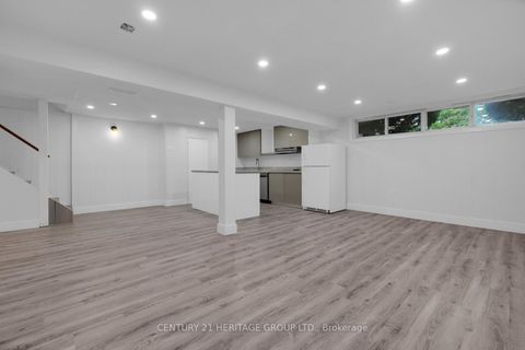 Photo 31 at 43 Howell Square, Malvern, Toronto
