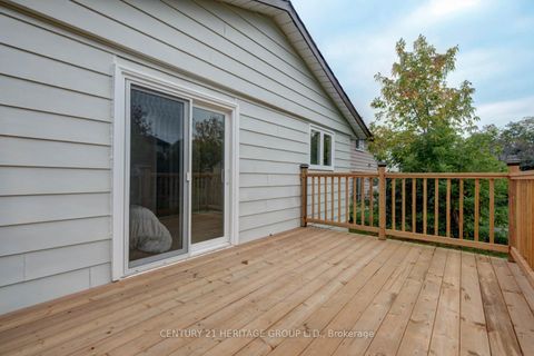 Photo 45 at 43 Howell Square, Malvern, Toronto