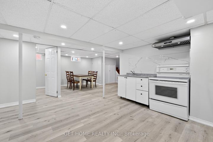 Photo 21 at 18 SHIER Drive, Woburn, Toronto