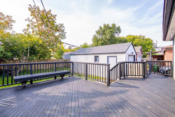Photo 29 at 18 SHIER Drive, Woburn, Toronto