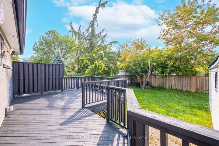 Photo 30 at 18 SHIER Drive, Woburn, Toronto