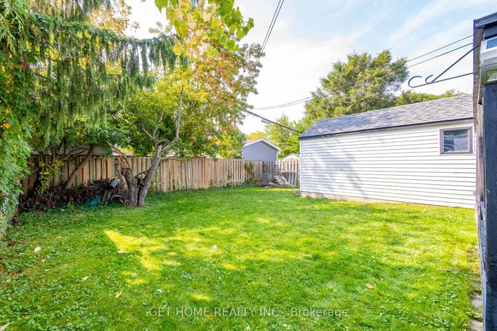 Photo 31 at 18 SHIER Drive, Woburn, Toronto