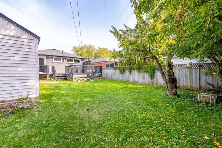 Photo 32 at 18 SHIER Drive, Woburn, Toronto