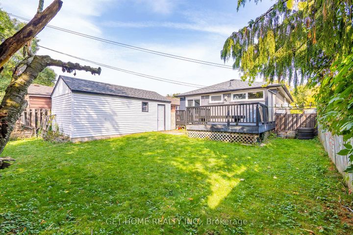 Photo 33 at 18 SHIER Drive, Woburn, Toronto