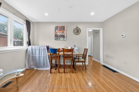 Photo 6 at 18 SHIER Drive, Woburn, Toronto