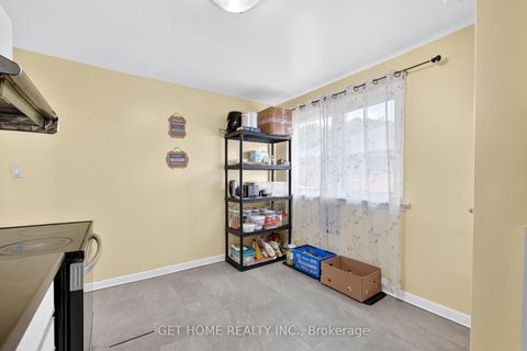 Photo 8 at 18 SHIER Drive, Woburn, Toronto