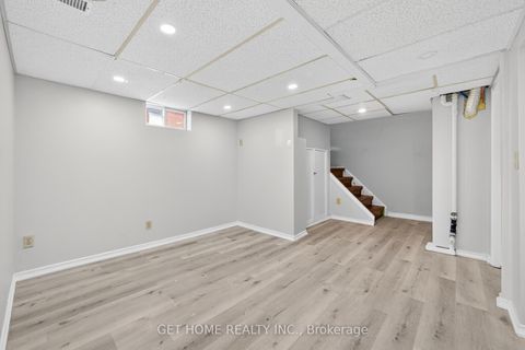 Photo 16 at 18 SHIER Drive, Woburn, Toronto