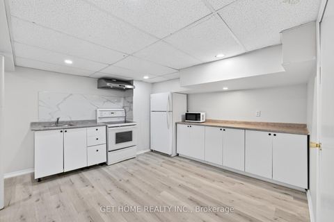 Photo 18 at 18 SHIER Drive, Woburn, Toronto