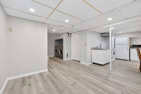 Photo 20 at 18 SHIER Drive, Woburn, Toronto