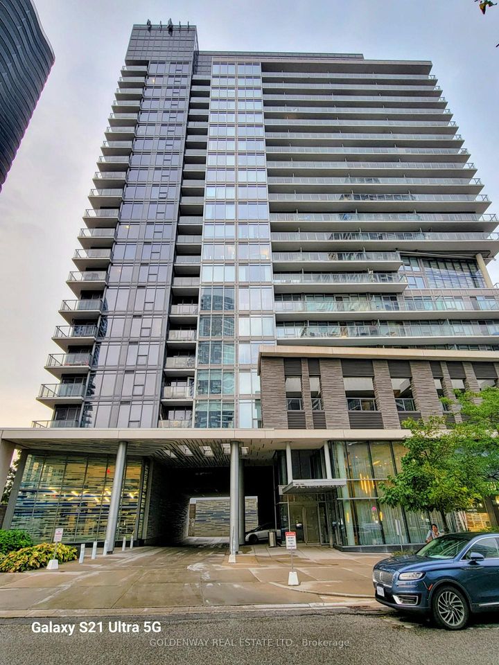 Photo 0 at 1211 - 72 Esther Shiner Boulevard, Bayview Village, Toronto