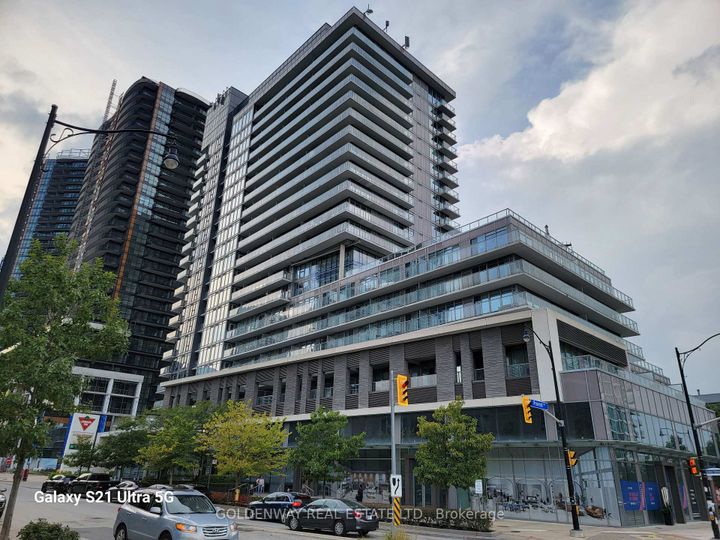 Photo 1 at 1211 - 72 Esther Shiner Boulevard, Bayview Village, Toronto