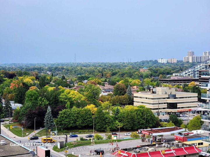 Photo 4 at 1211 - 72 Esther Shiner Boulevard, Bayview Village, Toronto