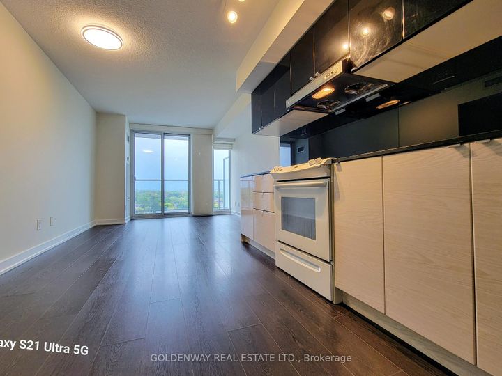 Photo 5 at 1211 - 72 Esther Shiner Boulevard, Bayview Village, Toronto