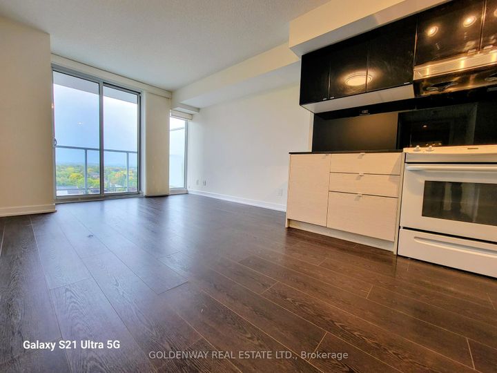 Photo 6 at 1211 - 72 Esther Shiner Boulevard, Bayview Village, Toronto