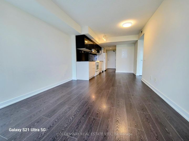 Photo 8 at 1211 - 72 Esther Shiner Boulevard, Bayview Village, Toronto