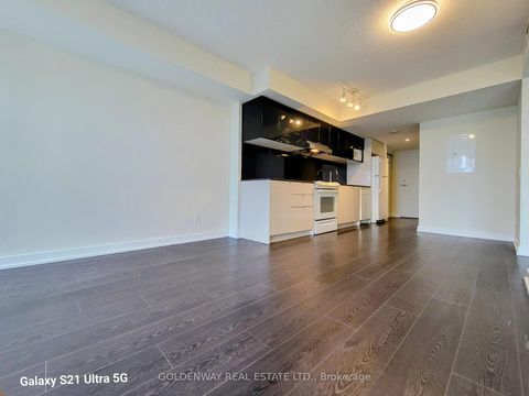 Photo 7 at 1211 - 72 Esther Shiner Boulevard, Bayview Village, Toronto