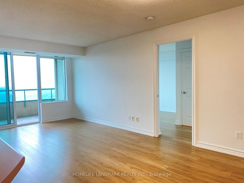 Photo 3 at 2212 - 61 Town Centre Court, Bendale, Toronto Photo 3 at 2212 - 61 Town Centre Court, Bendale, Toronto