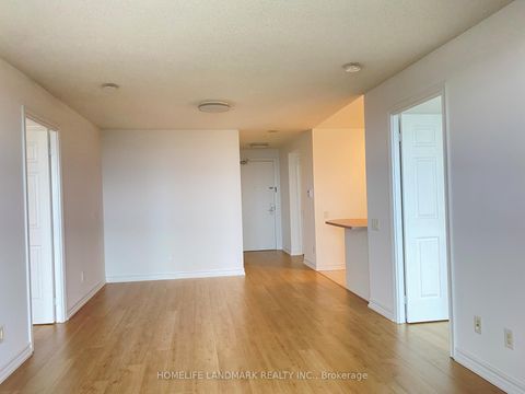 Photo 4 at 2212 - 61 Town Centre Court, Bendale, Toronto Photo 4 at 2212 - 61 Town Centre Court, Bendale, Toronto