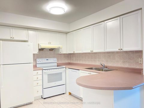 Photo 5 at 2212 - 61 Town Centre Court, Bendale, Toronto Photo 5 at 2212 - 61 Town Centre Court, Bendale, Toronto