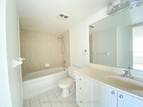 Photo 10 at 2212 - 61 Town Centre Court, Bendale, Toronto Photo 10 at 2212 - 61 Town Centre Court, Bendale, Toronto