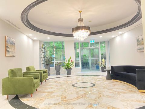 Photo 16 at 2212 - 61 Town Centre Court, Bendale, Toronto
