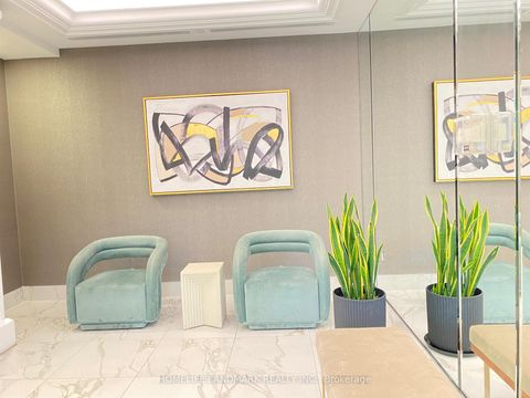 Photo 17 at 2212 - 61 Town Centre Court, Bendale, Toronto Photo 17 at 2212 - 61 Town Centre Court, Bendale, Toronto