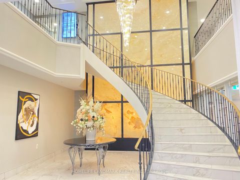 Photo 18 at 2212 - 61 Town Centre Court, Bendale, Toronto Photo 18 at 2212 - 61 Town Centre Court, Bendale, Toronto