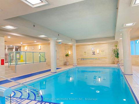 Photo 20 at 2212 - 61 Town Centre Court, Bendale, Toronto