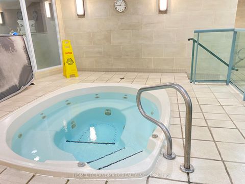 Photo 21 at 2212 - 61 Town Centre Court, Bendale, Toronto