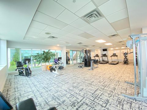 Photo 22 at 2212 - 61 Town Centre Court, Bendale, Toronto