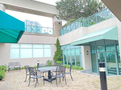 Photo 26 at 2212 - 61 Town Centre Court, Bendale, Toronto