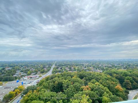 Photo 31 at 2212 - 61 Town Centre Court, Bendale, Toronto Photo 31 at 2212 - 61 Town Centre Court, Bendale, Toronto