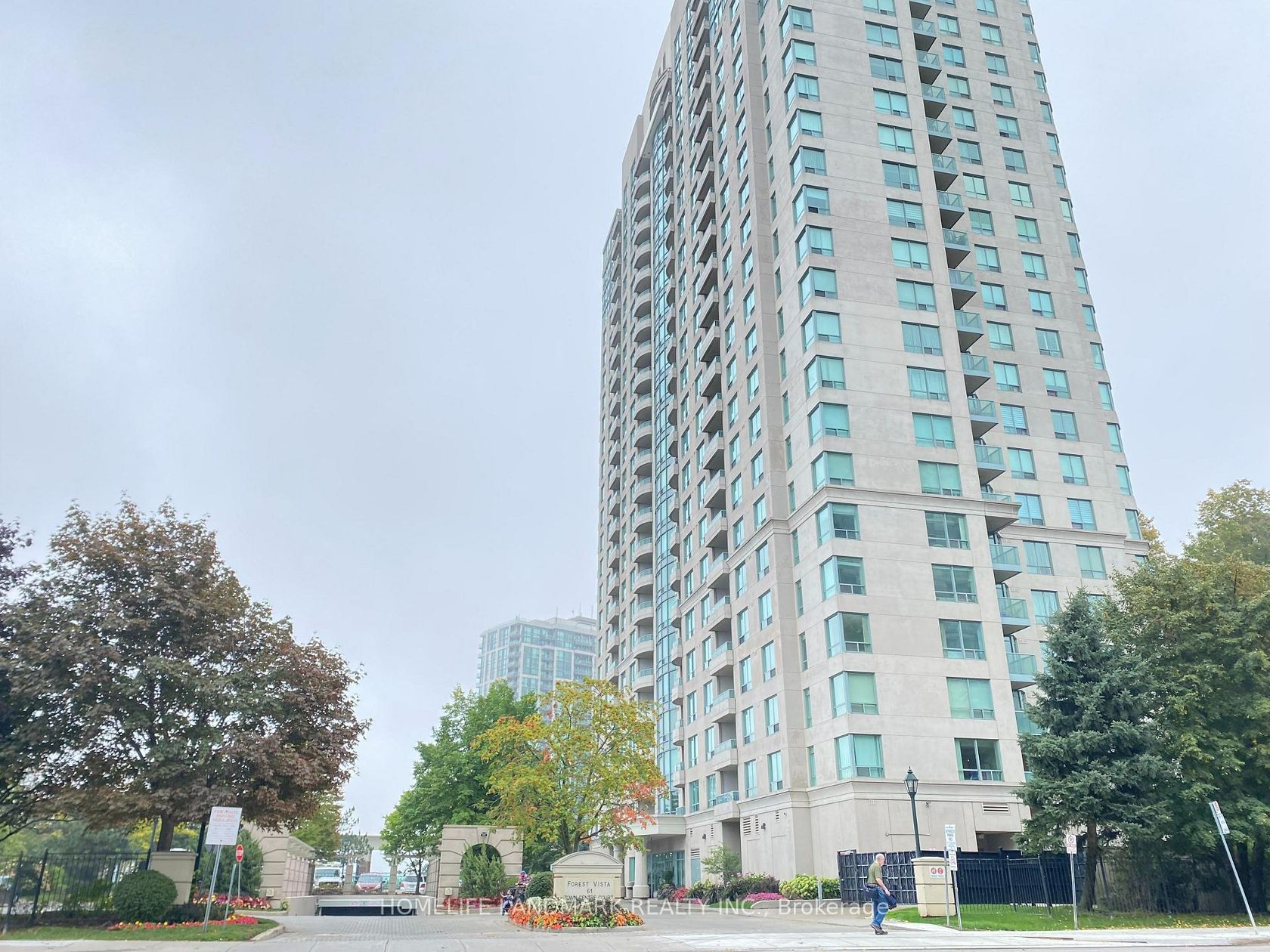 2212 - 61 Town Centre Court, Bendale, Toronto 
