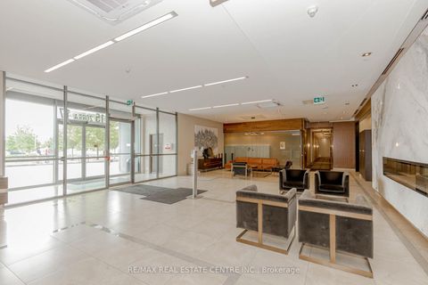 Photo 1 at 506 - 15 Zorra Street, City Centre West, Toronto