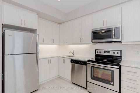 Photo 13 at 506 - 15 Zorra Street, City Centre West, Toronto