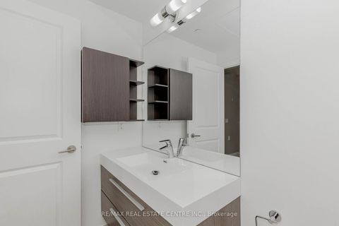 Photo 23 at 506 - 15 Zorra Street, City Centre West, Toronto