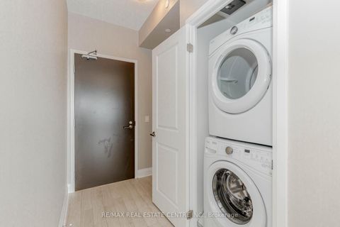 Photo 24 at 506 - 15 Zorra Street, City Centre West, Toronto