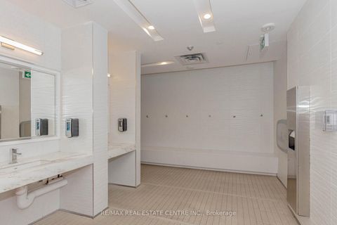 Photo 32 at 506 - 15 Zorra Street, City Centre West, Toronto