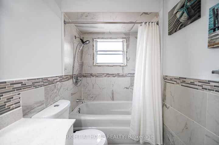 Photo 23 at 808 Sanok Drive, West Shore, Pickering