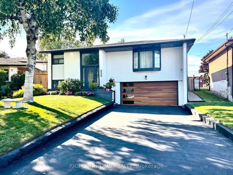 Photo 0 at 808 Sanok Drive, West Shore, Pickering