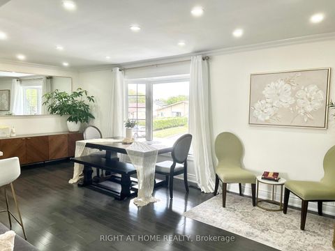 Photo 7 at 808 Sanok Drive, West Shore, Pickering