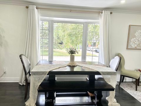 Photo 8 at 808 Sanok Drive, West Shore, Pickering