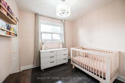 Photo 20 at 808 Sanok Drive, West Shore, Pickering