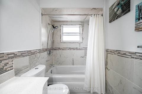 Photo 23 at 808 Sanok Drive, West Shore, Pickering