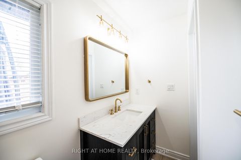 Photo 27 at 808 Sanok Drive, West Shore, Pickering