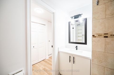 Photo 32 at 808 Sanok Drive, West Shore, Pickering