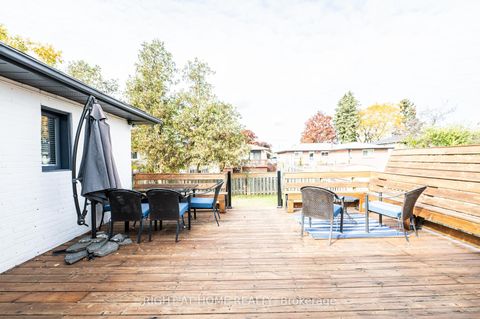 Photo 37 at 808 Sanok Drive, West Shore, Pickering