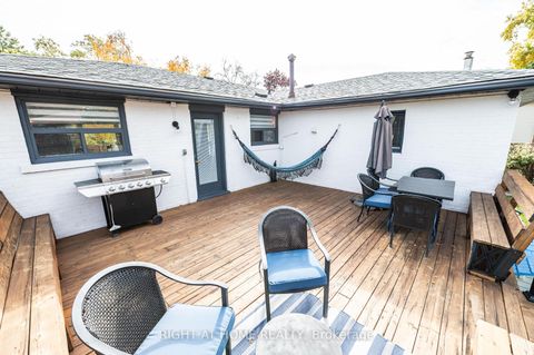 Photo 39 at 808 Sanok Drive, West Shore, Pickering