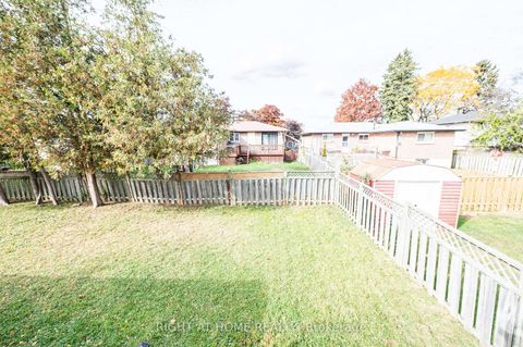 Photo 40 at 808 Sanok Drive, West Shore, Pickering
